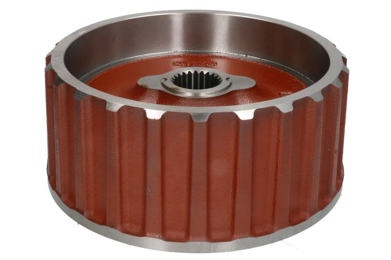 Tambor de freno SBP 01-AG008 para Deutz 7506