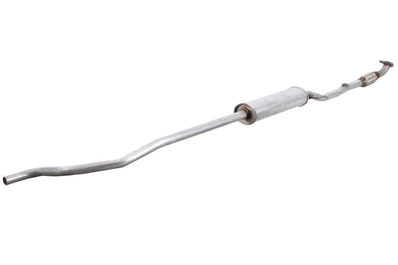 Silenciador central WALKER 23383 para Opel Corsa D