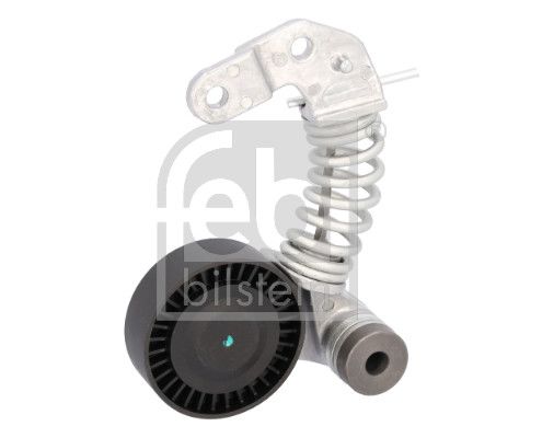 Palanca tensora de correa multicanal FEBI 186160 para Audi A6 C7