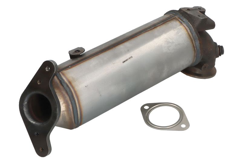 Catalizador ASSO MARMITTE SRL ASSC34.0105 para Opel Insignia B