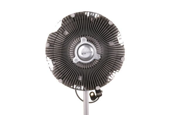 Embrague de ventilador de radiador MAHLE CFC 197 000P para MAN TGS I