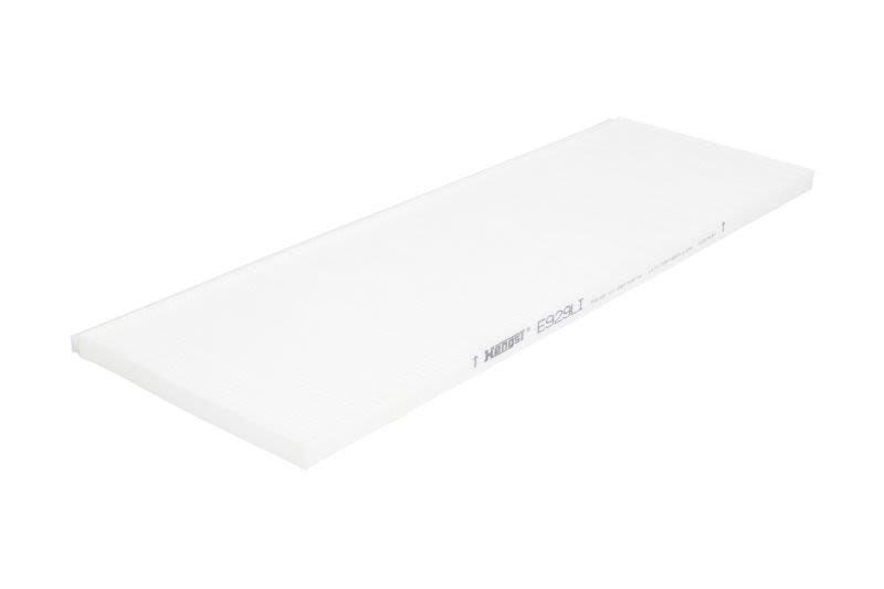 Filtro de aire de cabina HENGST E929LI para Mercedes-Benz Citaro (O 530) 1997-