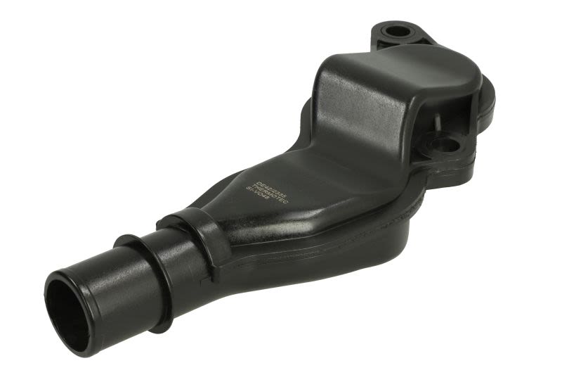 Brida de refrigerante THERMOTEC SI-VO48 para Volvo B12
