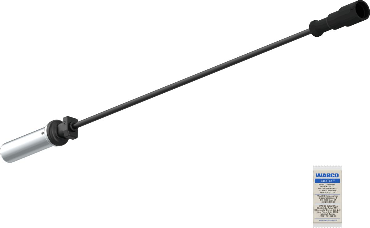Sensor de velocidad de rueda WABCO 4410323940