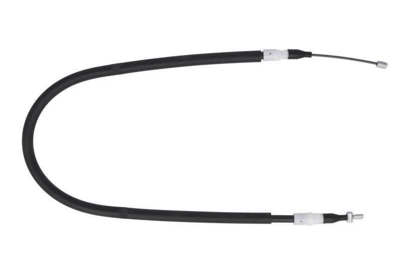 Cable de freno de servicio LINEX 09.01.63 para Citroen C4 Picasso I