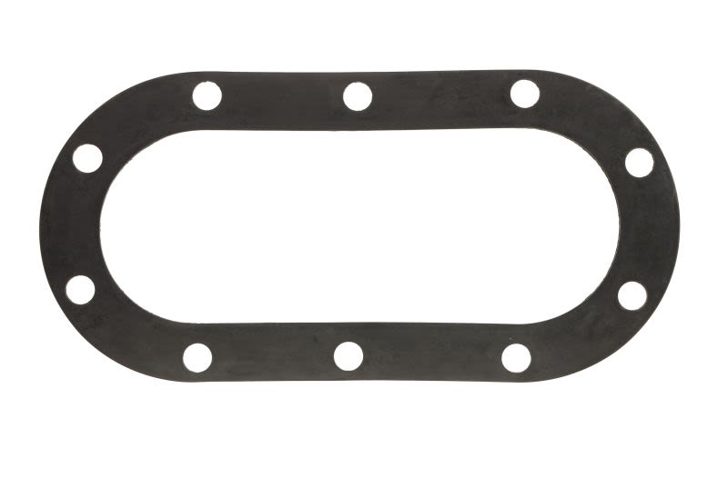 Empaquetadura del bloque del motor ANAC MAKINA 123-09018-AN para JCB 3CX