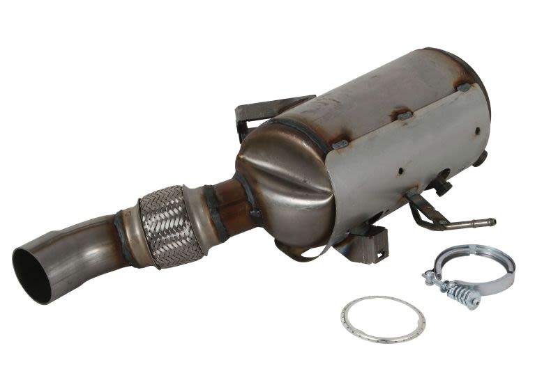 Filtro de partículas (DPF) BOSAL 097-318 para BMW Serie 3 (E90) 2004-2011