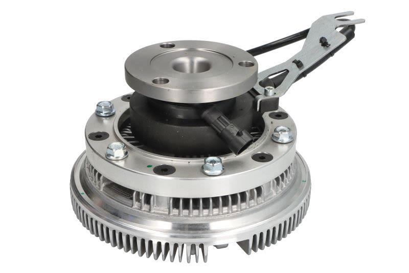 Embrague de ventilador de radiador COJALI 7053813 para Iveco Eurocargo V F4AFE611A/F4AFE611C/F4AFE611E