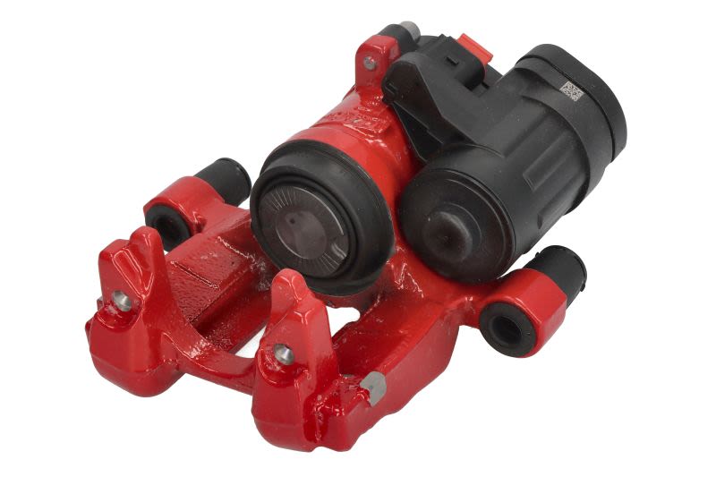 Cáliper de freno ATE 24.6238-7008.5 para Volkswagen Golf VII