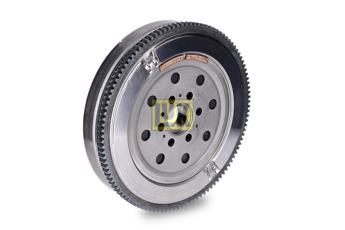 Volante de motor LUK 415 0422 10 para Alfa Romeo 159