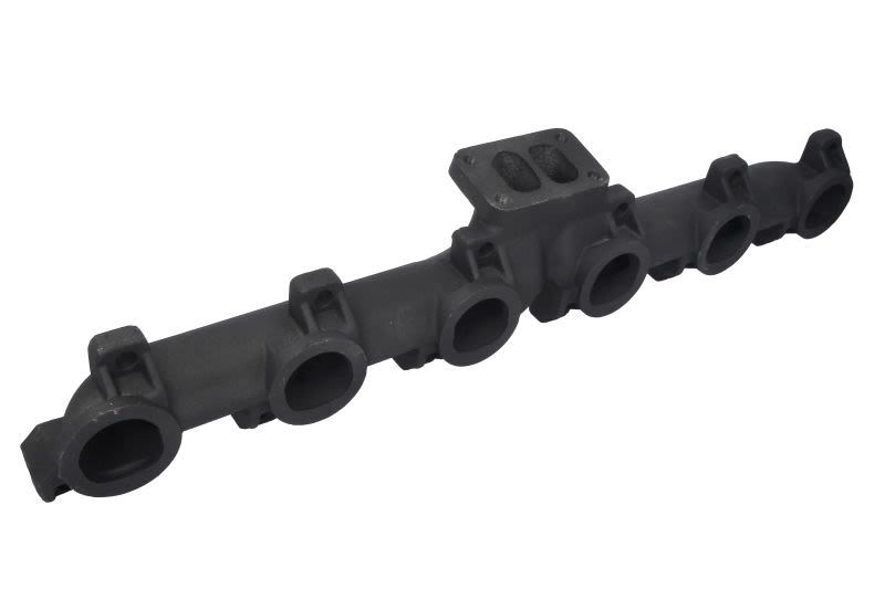 Colector de escape ENGITECH ARK2255