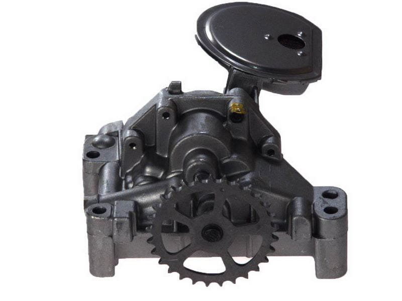 Bomba de aceite HANS PRIES 720 158 para Peugeot 306