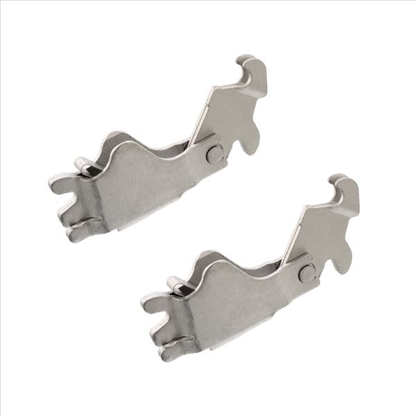 Kit de reparación de ajuste automático FEBI 104935 para Mercedes-Benz Sprinter 4-T (B904) 1995-2006