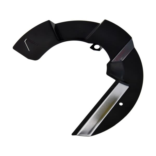 Protector de disco de freno FEBI 175478 para Land Rover Defende