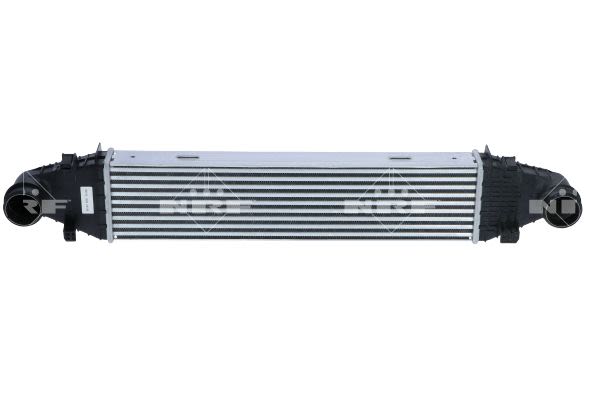 Enfriador de aire de carga (intercooler) NRF 30315