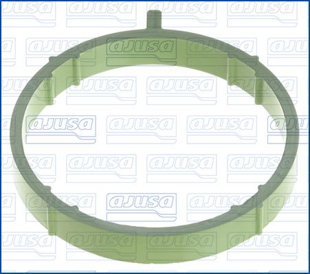 Empaquetadura de turbocompresor AJUSA 01771400 para Mercedes-Benz Clase A (V177) 2018-