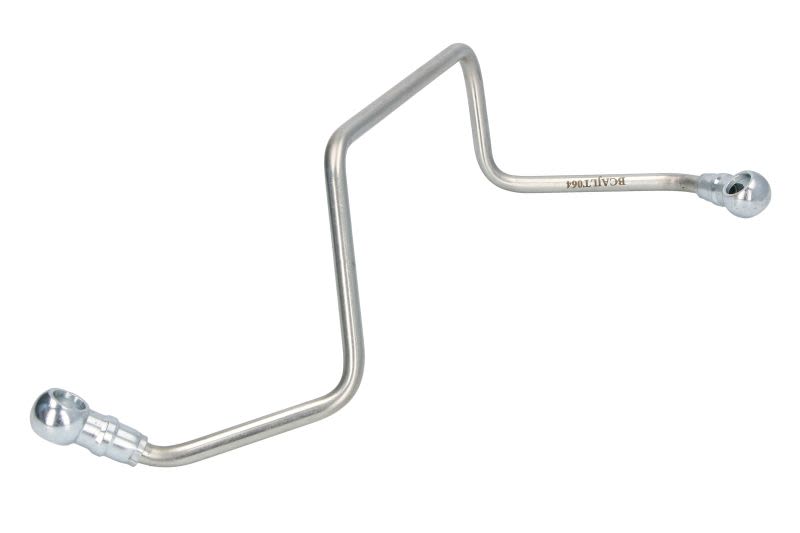 Línea de aceite de turbocompresor EVORON EVOP0064 para Toyota Proace