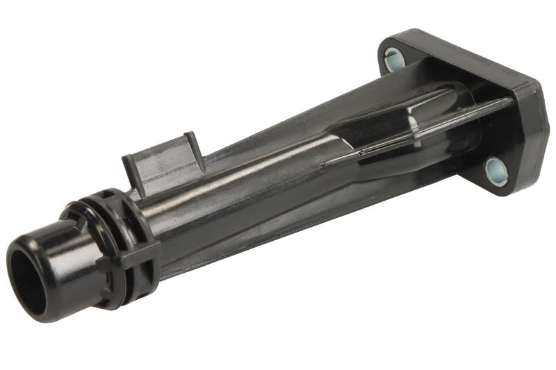 Brida de refrigerante HANS PRIES 502 965 para BMW Serie 3 (E90) 2004-2011