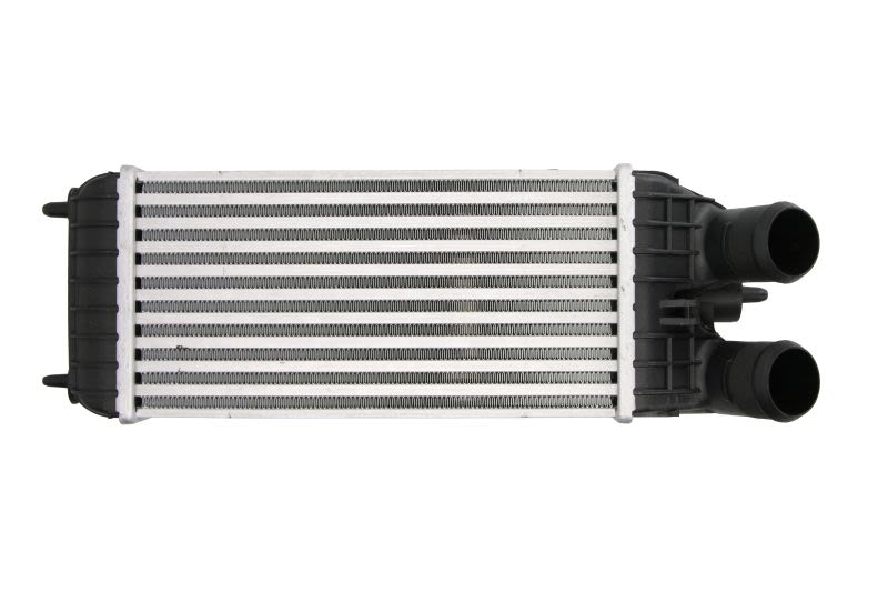 Enfriador de aire de carga (intercooler) MAGNETI MARELLI 351319204470