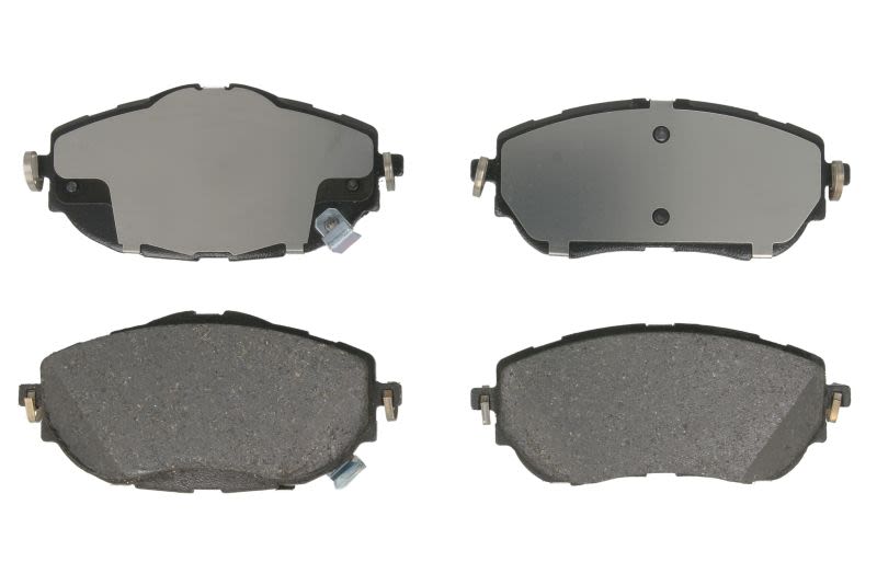 Pastillas de freno de disco DELPHI LP2691 para Toyota Coroll