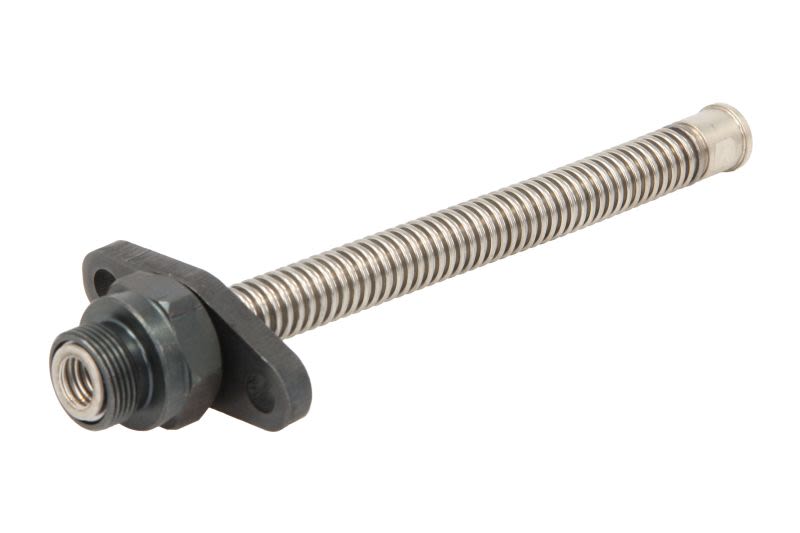 Tubería de válvula EGR HOBI 51260 para MAN TGS I
