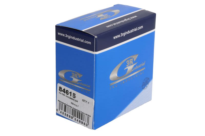 Módulo de suministro de urea 3RG INDUSTRIAL 3RG84615 para Renault Clio V