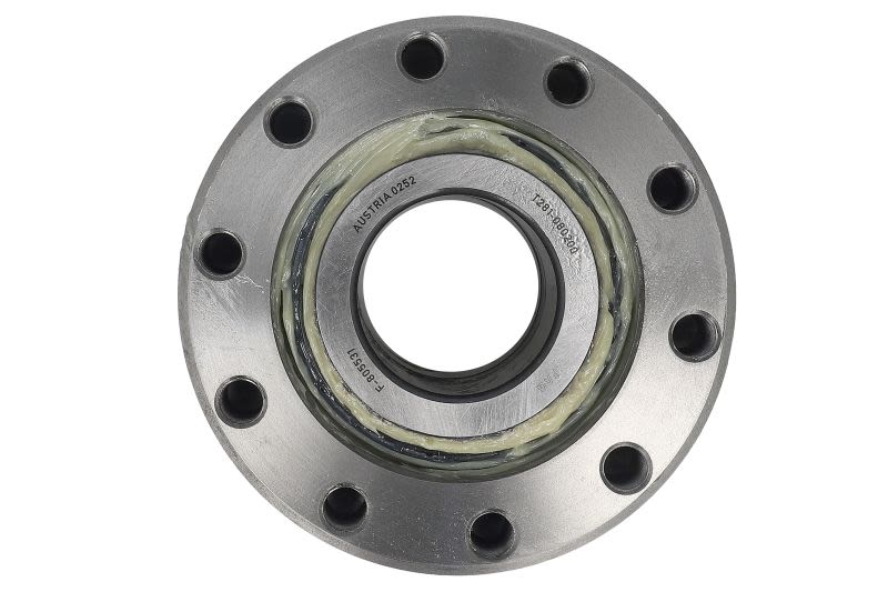 Rodamiento de rueda FAG 805532.03.H195 para DAF 45