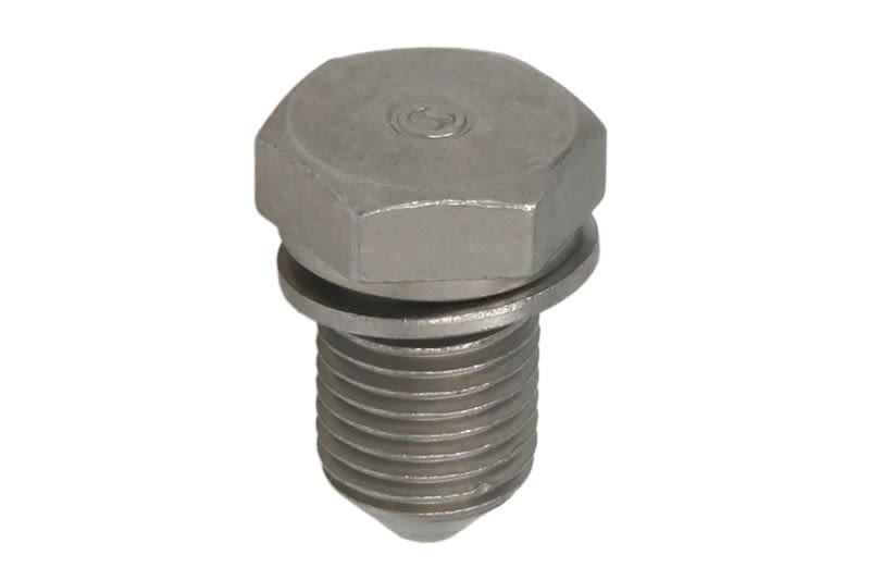 Tapón de cárter de aceite FEBI 15374 para Audi A3