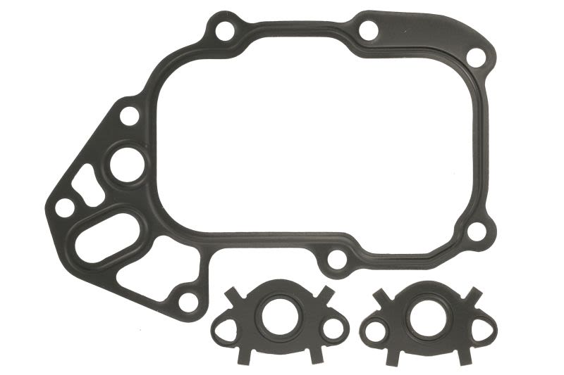 Juego de empaquetaduras de enfriador de aceite AJUSA 77014000 para Peugeot Boxe