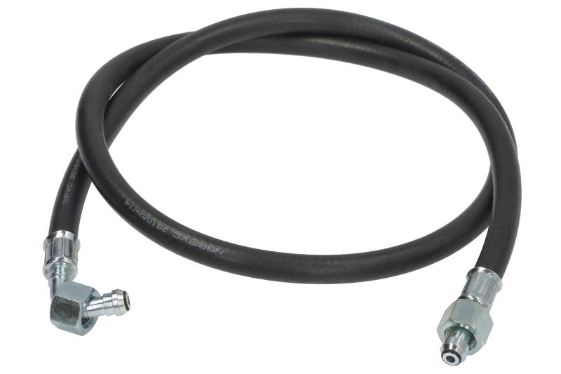 Tubo del sistema de refrigeración EXCAMEC 649/41800-EXC para JCB 3CX