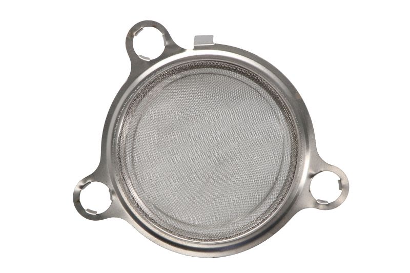 Empaquetadura de válvula EGR ELRING 208.520 para Alfa Romeo Giuli