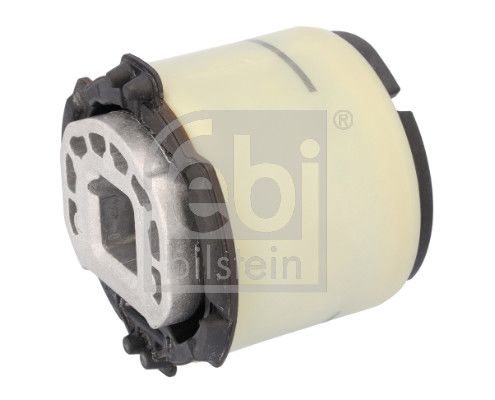 Buje de travesaño de eje FEBI 184434 para BMW X5 (G05) 2019-2023
