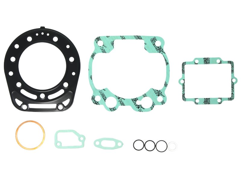 Juego de empaquetaduras superior de motor ATHENA P400250600500 para Kawasaki KX