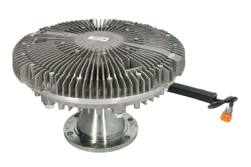 Embrague de ventilador de radiador HIGHWAY AUTOMOTIVE 61045009 para Scania G I