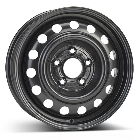 Llanta de acero para automóvil ALCAR ALC8756 para Hyundai Tucson