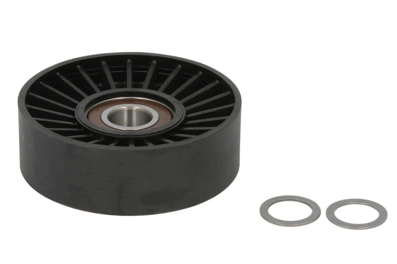 Polea tensora/guía de correa multicanal BTA E2Y8122BTA para Hyundai Santa FÉ I