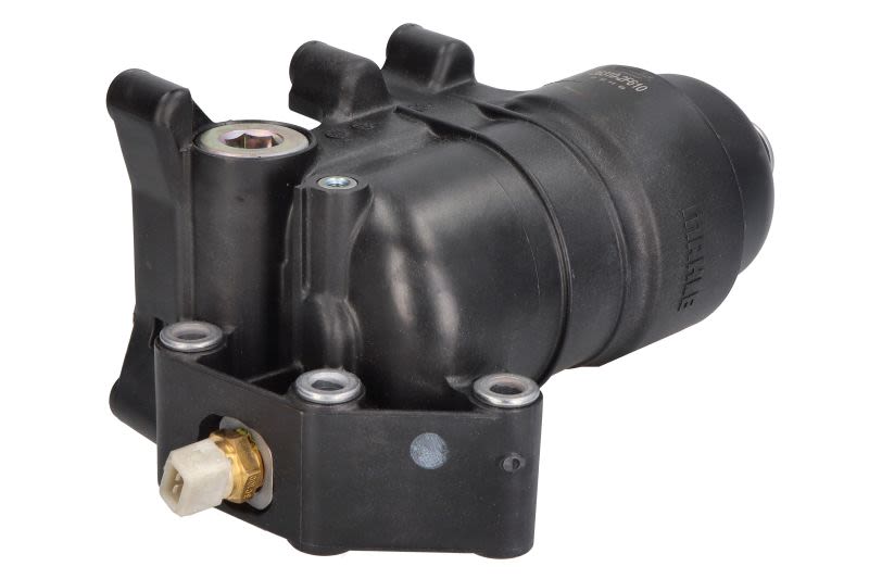 Carcasa de filtro de aceite ACKOJA A52-0650 para KIA Sorento III