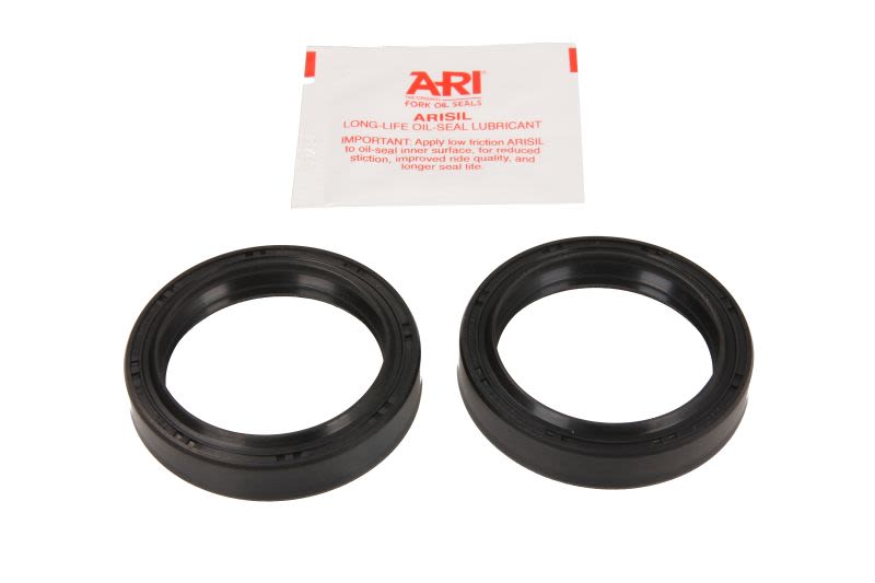 Retén de aceite de suspensión delantera ARIETE ARI.036 para Honda CR