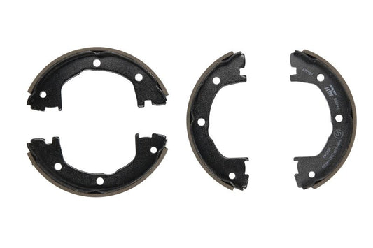 Balatas de freno de estacionamiento TRW GS8440 para Iveco Daily I