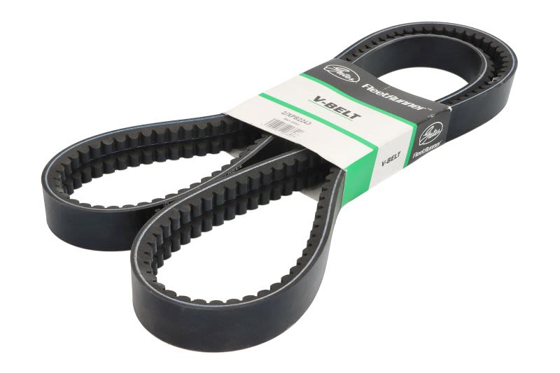 Correas en V múltiples GATES 2/XPB2243 para Scania K I