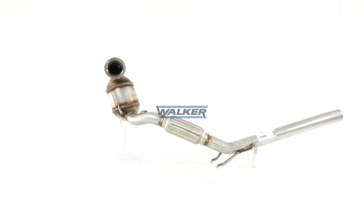Catalizador WALKER 28569 para Volkswagen Golf VII