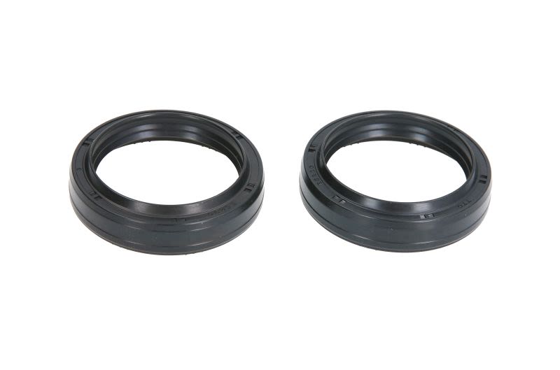 Retén de aceite de suspensión delantera 4 RIDE AB55-157 para Aprilia RSV