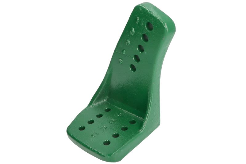Soporte de guardabarros PACOL AG-JD-003 para John Deere 6020