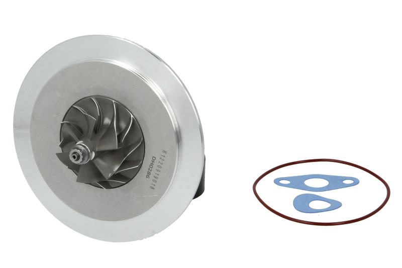 Cartucho de turbocompresor (CHRA) EVORON EVCH0286 para Peugeot Boxe