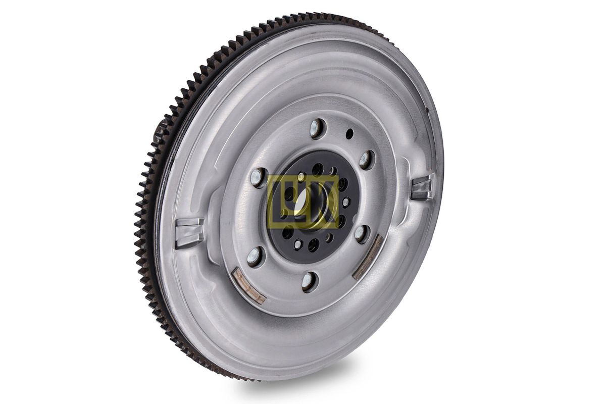 Volante de motor LUK 415 0153 10 para Nissan Prime