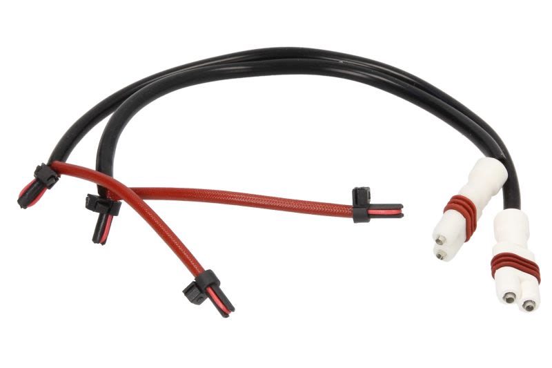 Sensor de desgaste para pastillas de freno QUICK BRAKE WS 0343 A para Porsche Cayman 2.7/2.9/3.8