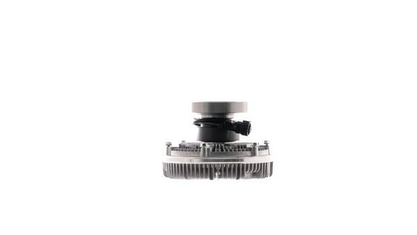 Embrague de ventilador de radiador MAHLE CFC 284 000S para RVI C