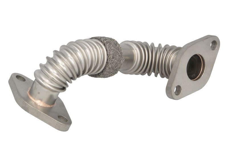 Tubería de válvula EGR AJUSA PGR0001 para Audi A4 B5