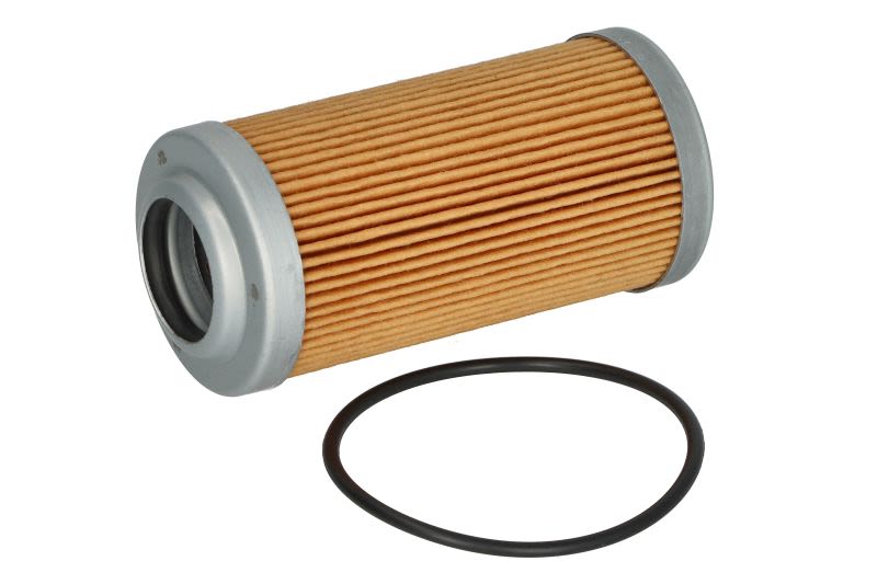 Filtro hidráulico MANN-FILTER HD 47 X para Ammann ASC 100