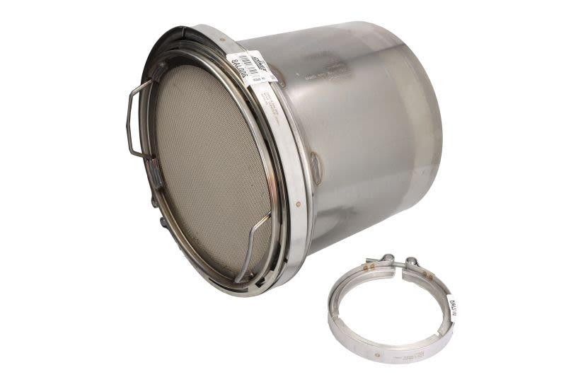 Catalizador DINEX 8AI002 para Volvo FM II D11A-330-G13C500
